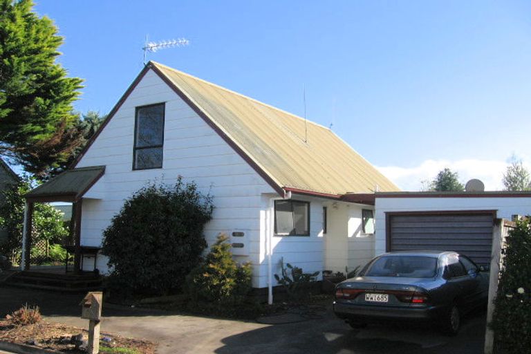 Photo of property in 9 Lickfold Lane, Pukete, Hamilton, 3200