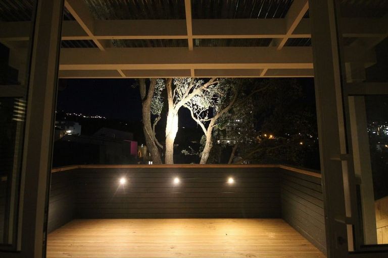 Photo of property in 44 Thompson Street, Mount Cook, Wellington, 6011