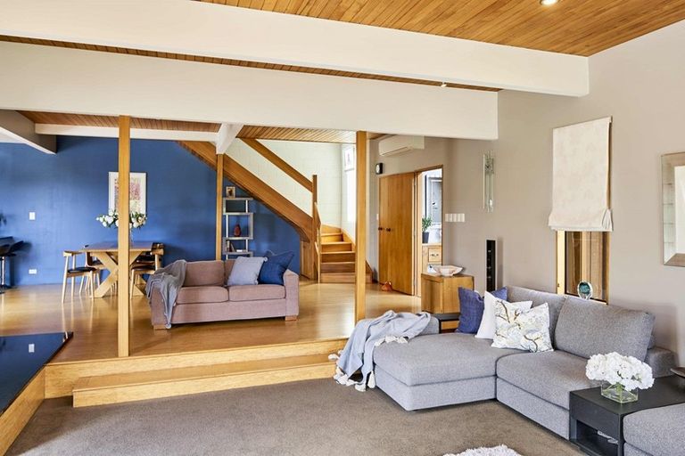 Photo of property in 114 Pope Street, Camborne, Porirua, 5026