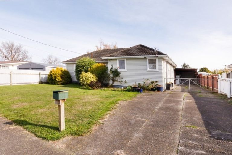 Photo of property in 2 Edinburgh Street, Feilding, 4702