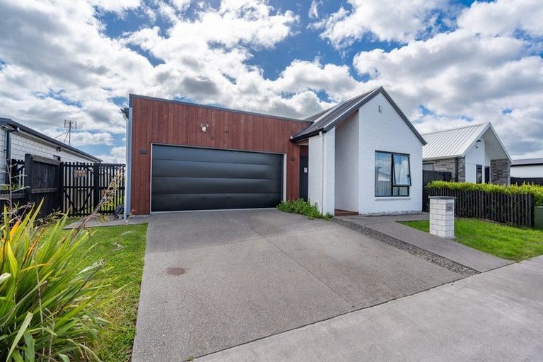 Photo of property in 24 Ogilvie Avenue, Chartwell, Hamilton, 3210