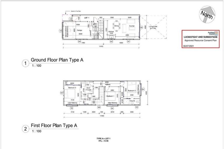 Photo of property in 99c Mahia Road, Wattle Downs, Auckland, 2103