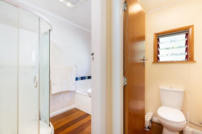 Photo of property in 87 Tosswill Road, Tahunanui, Nelson, 7011