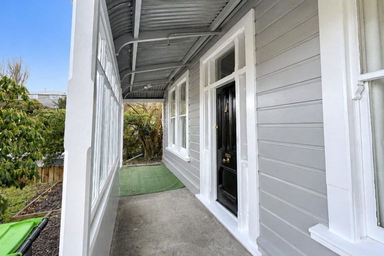Photo of property in 56 South Road, The Glen, Dunedin, 9011