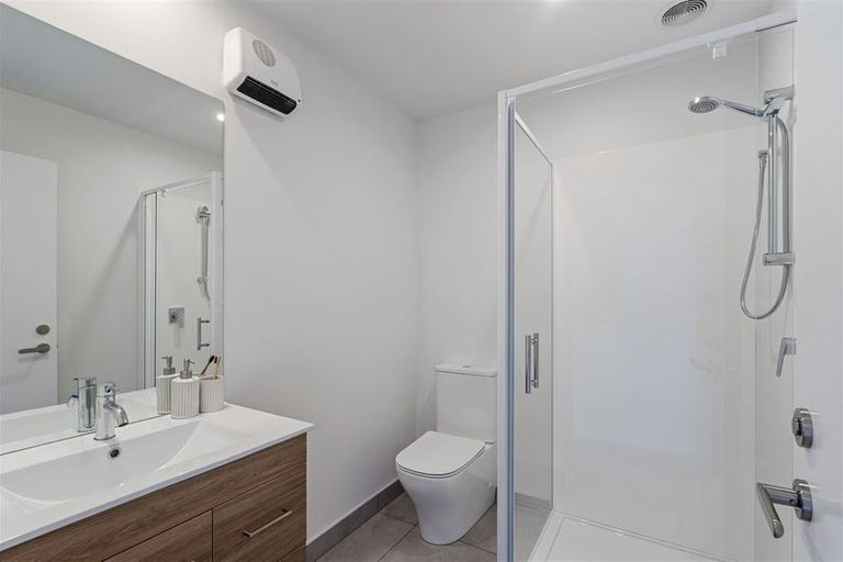 Photo of property in 6/611 Cashel Street, Linwood, Christchurch, 8011