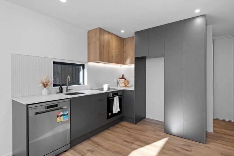 Photo of property in 5/162 Cranford Street, St Albans, Christchurch, 8014