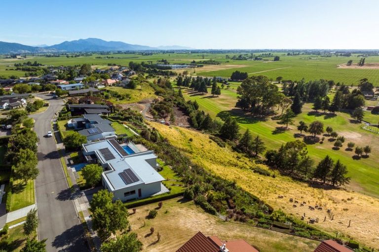 Photo of property in 113 Marlborough Ridge Drive, Fairhall, Blenheim, 7272