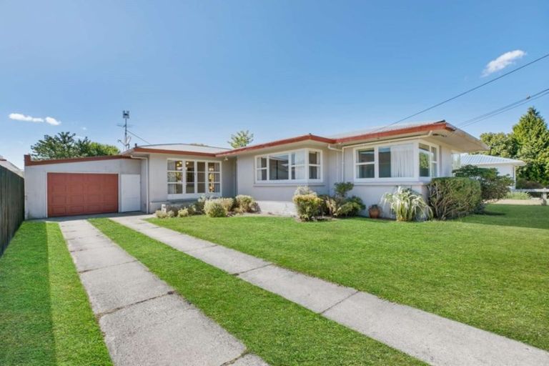 Photo of property in 8 Jervis Street, Hillcrest, Rotorua, 3015