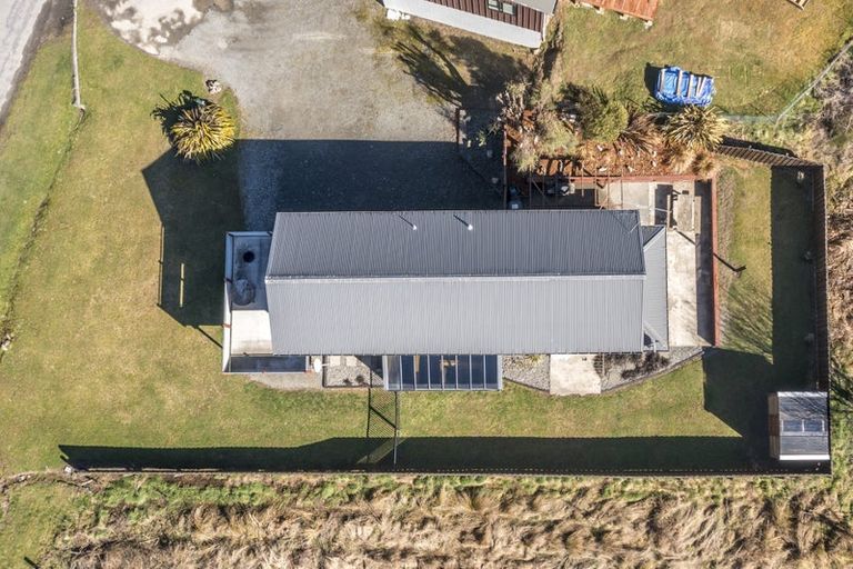 Photo of property in 100 Jacks Pass Road, Hanmer Springs, 7334