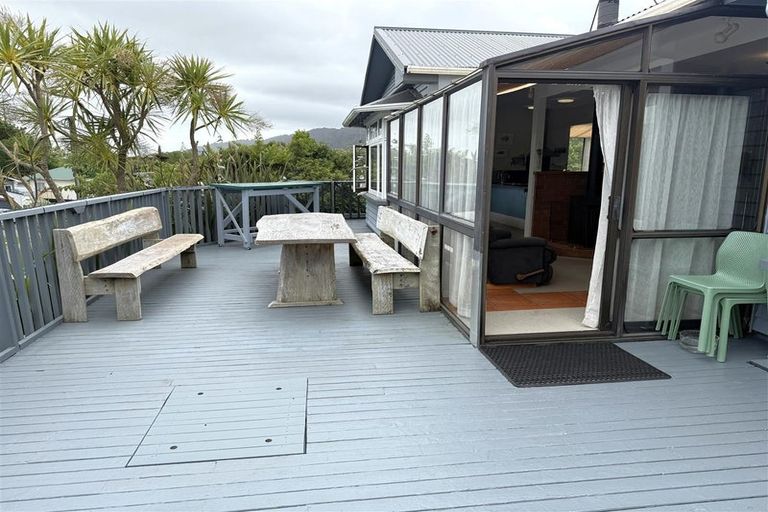 Photo of property in 15 Lydia Street, Greymouth, 7805