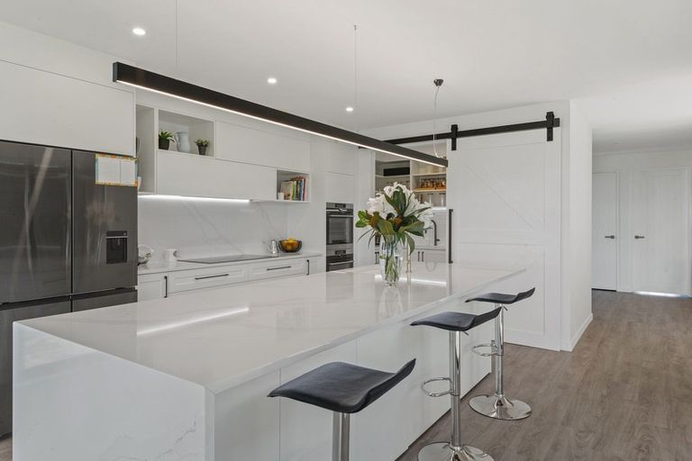 Photo of property in 2 Coles Lane, Rolleston, 7614