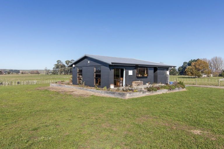 Photo of property in 709 Ongaonga Road, Ongaonga, Waipawa, 4272