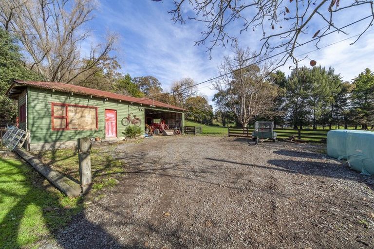Photo of property in 59 Ongaonga Road, Waipawa, 4272