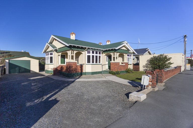Photo of property in 331 Thames Street, Oamaru, 9400
