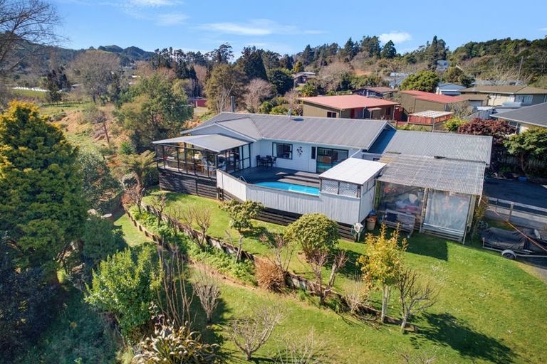 Photo of property in 2a Islington Terrace, Waihi, 3610