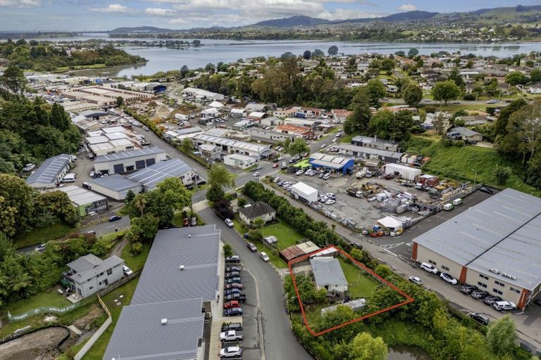 Photo of property in 5 Tebbs Lane, Gate Pa, Tauranga, 3112