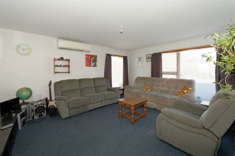 Photo of property in 134 Kippenberger Avenue, Rangiora, 7400