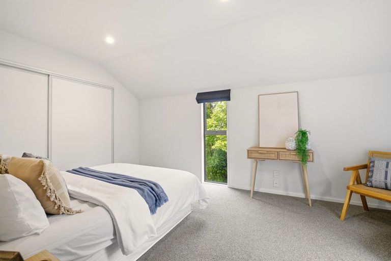 Photo of property in 519b Manchester Street, St Albans, Christchurch, 8014