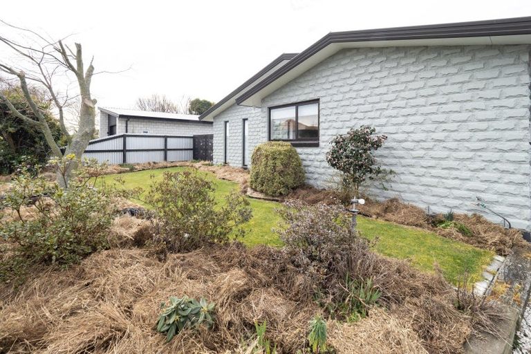 Photo of property in 26 Nursery Drive, Tinwald, Ashburton, 7700