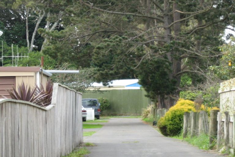 Photo of property in 24d Bignell Street, Gonville, Whanganui, 4501