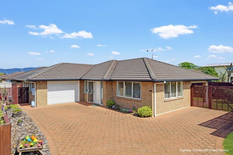 Photo of property in 63b Malta Crescent, Katikati, 3129
