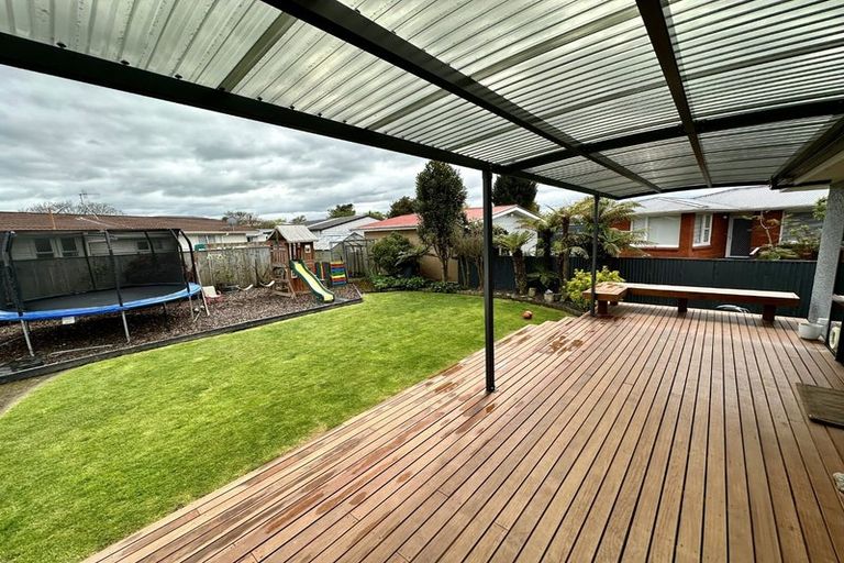 Photo of property in 5 Conway Place, Terrace End, Palmerston North, 4410