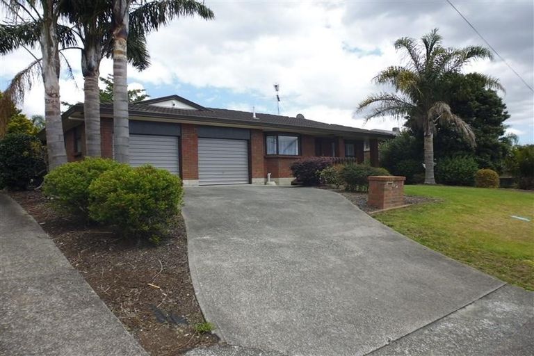 Photo of property in 57 Opaheke Road, Opaheke, Papakura, 2113