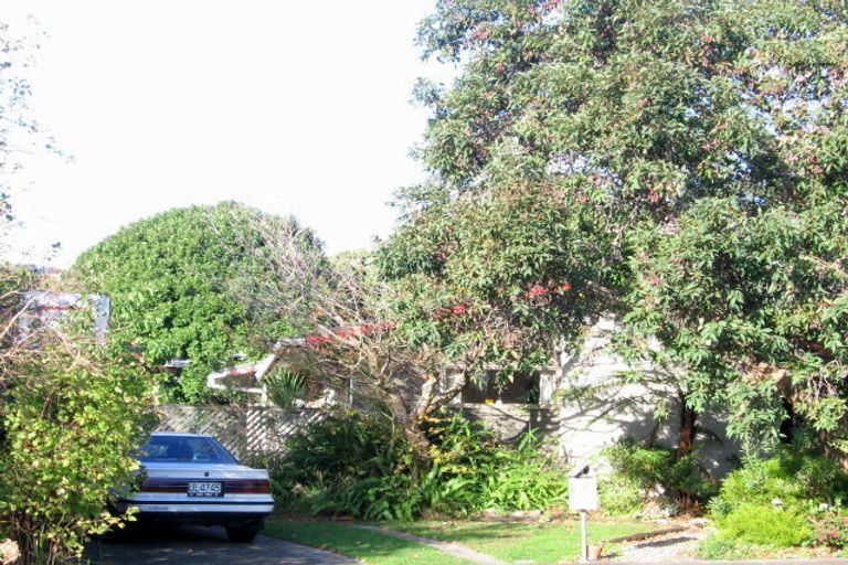 Photo of property in 17 Leybourne Avenue, Waikanae, 5036