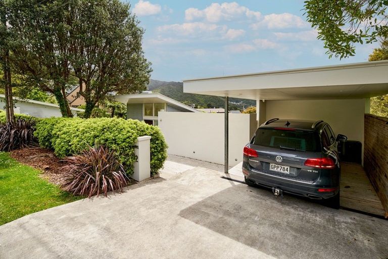Photo of property in 102 Heke Street, Ngaio, Wellington, 6035