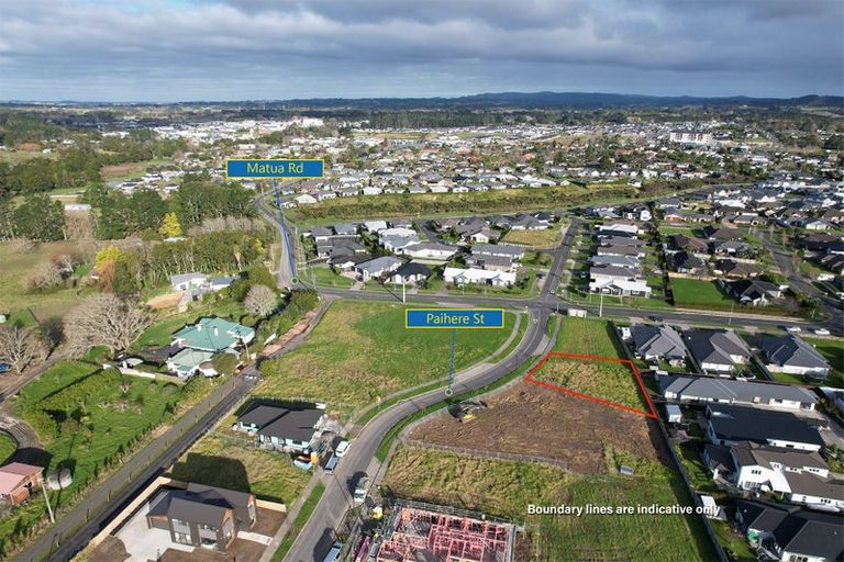 Photo of property in 3 Paihere Street, Huapai, 0810