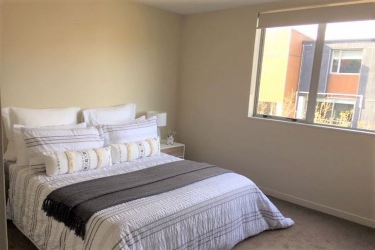 Photo of property in The Altair, 28/120 Rintoul Street, Newtown, Wellington, 6021