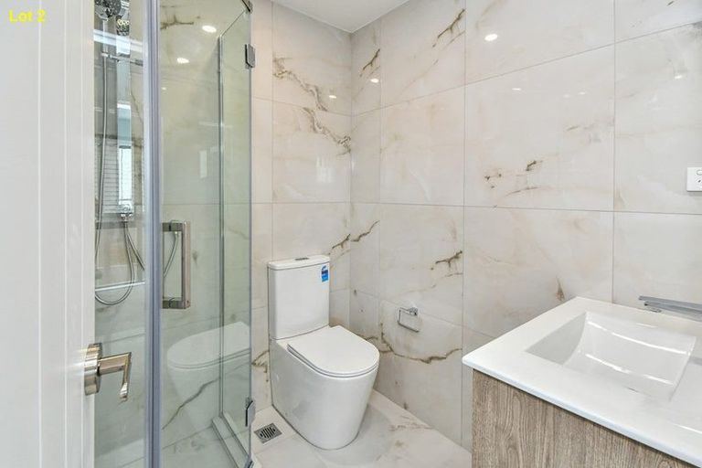 Photo of property in 29b Pembroke Street, Papatoetoe, Auckland, 2025