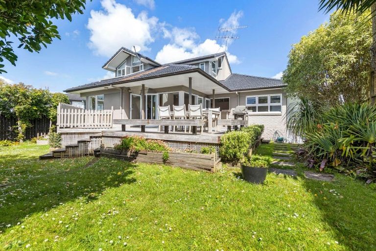Photo of property in 44 Rawhitiroa Road, Kohimarama, Auckland, 1071