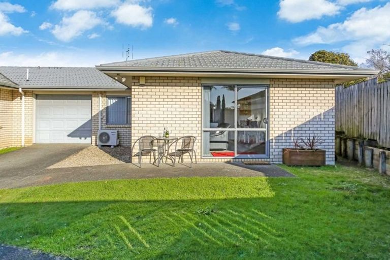 Photo of property in 4/271 Queen Street, Pukekohe, 2120