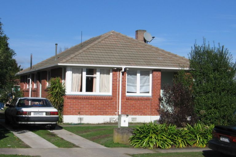 Photo of property in 5 Ross Place, Hokowhitu, Palmerston North, 4410