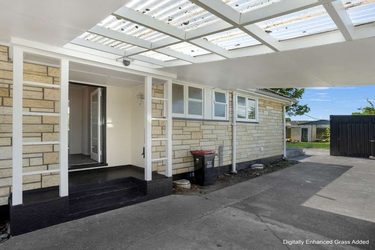 Photo of property in 1238 Cunningham Crescent, Mayfair, Hastings, 4122