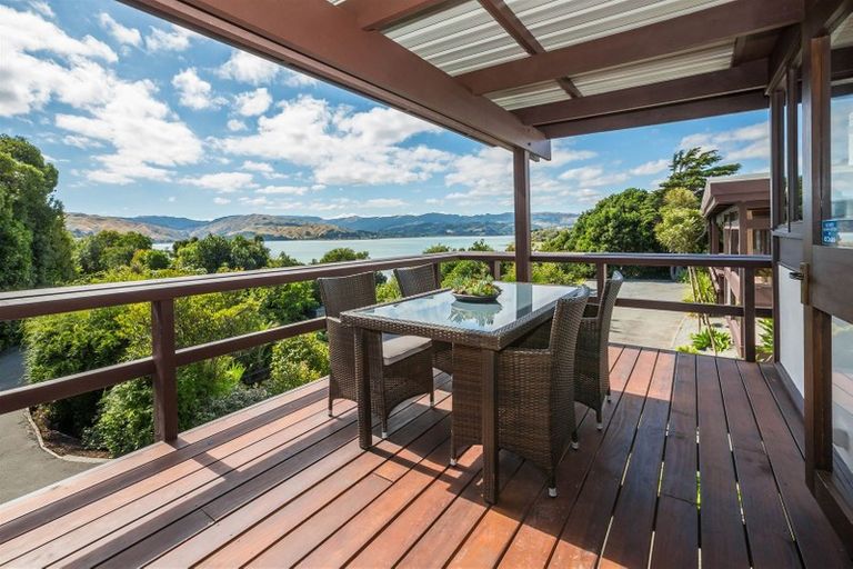 Photo of property in 182 Paremata Road, Paremata, Porirua, 5024