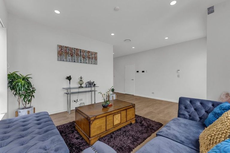 Photo of property in 8 Arahanga Road, Flat Bush, Auckland, 2019