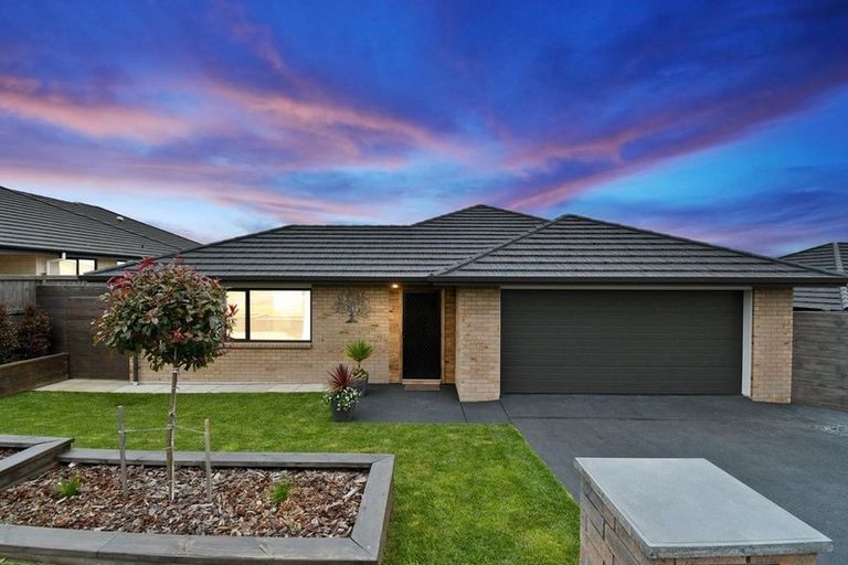 Photo of property in 7 Millbrae Place, Pokeno, 2402