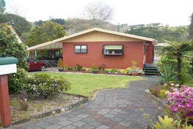 Photo of property in 109 Tobie Place, Whangamata, 3620