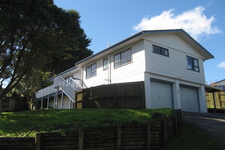 Photo of property in 7 Marco Place, Highland Park, Auckland, 2010
