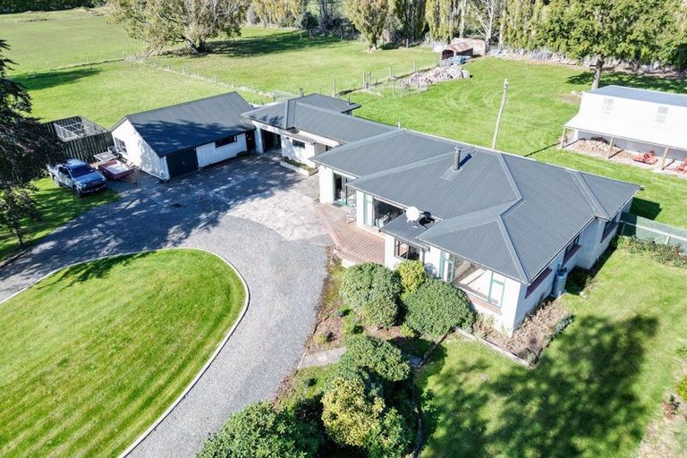 Photo of property in 54 Marson Road, Drummond, Otautau, 9683