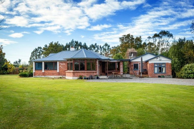 Photo of property in 46 Templer Street, Geraldine, 7992