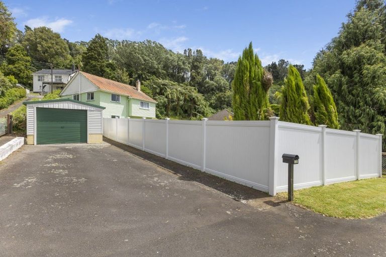 Photo of property in 58 Glenpark Avenue, Frankleigh Park, New Plymouth, 4310