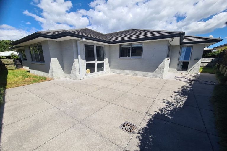 Photo of property in 3 Fender Close, Pyes Pa, Tauranga, 3112