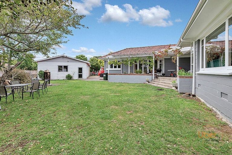 Photo of property in 201 Corks Road, Tikipunga, Whangarei, 0112