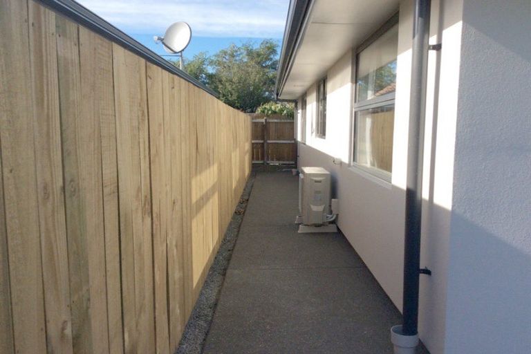 Photo of property in 70 Walker Street, Ashburton, 7700