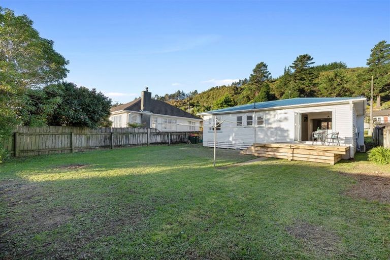 Photo of property in 58 Coast Road, Wainuiomata, Lower Hutt, 5014