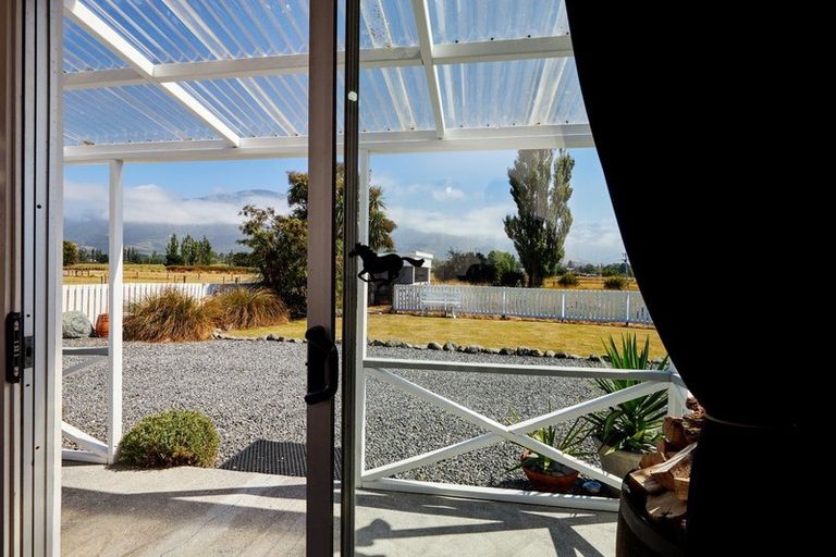 Photo of property in 145 Athelney Road, Kaikoura Flat, Kaikoura, 7371