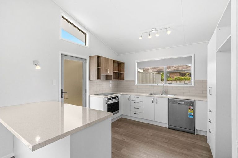 Photo of property in 65a Winchester Street, Levin, 5510